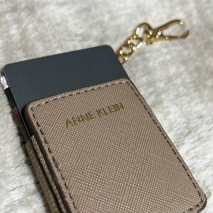 Anne Klein Card Holder